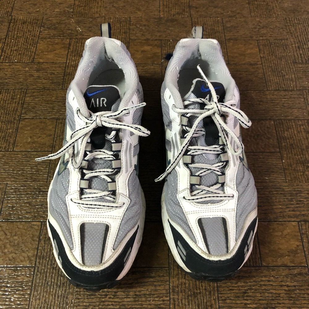 Nike Mens Athletics Shoes